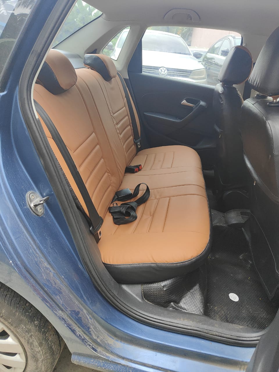 Volkswagen Ameo(2016-2019) Comfortline 1.5l (d)